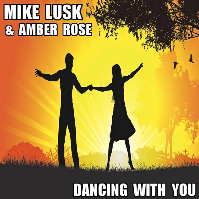 Dancing with You cover