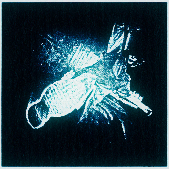 MISSING PARTS cover art
