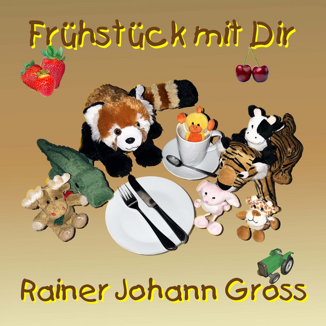 Frühstück mit dir