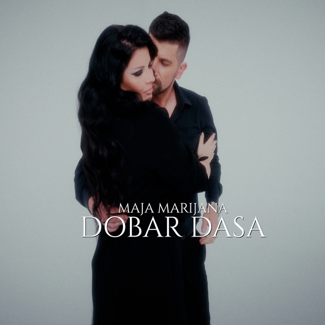 Dobar dasa cover