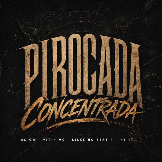 Pirocada Concentrada
