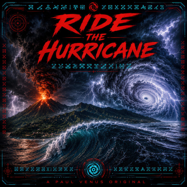 Ride the Hurricane