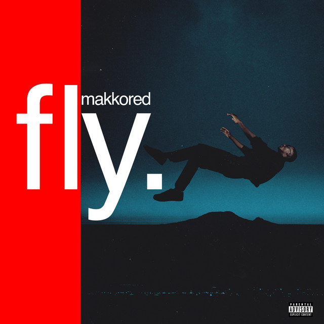 fly. cover art