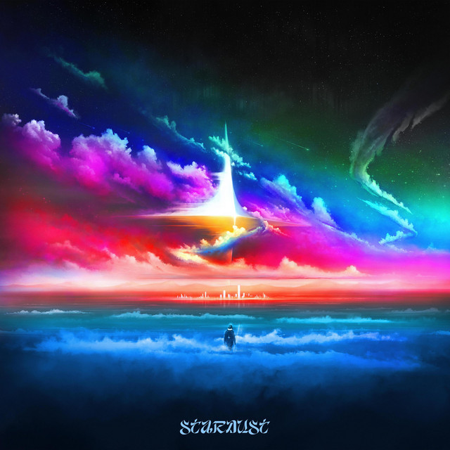 StarDust cover art