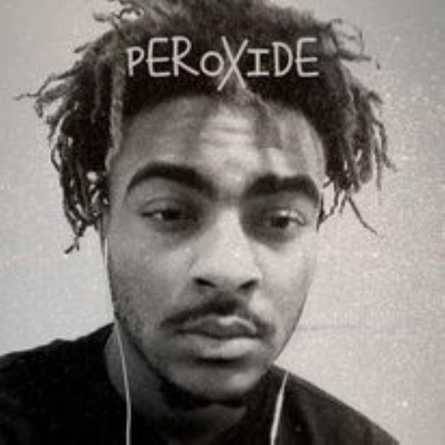 Peroxide - Album by Sipp Dakidd | Spotify