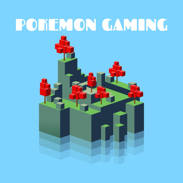 Pokemon Gaming cover art