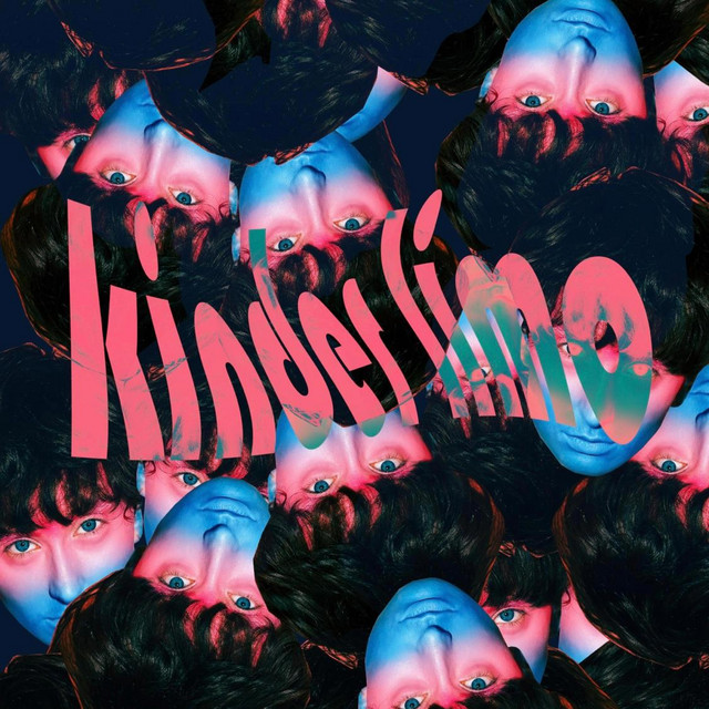 Обкладинка: Animals with souls — Kinder Limo