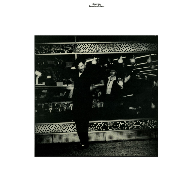 Terminal Jive cover art