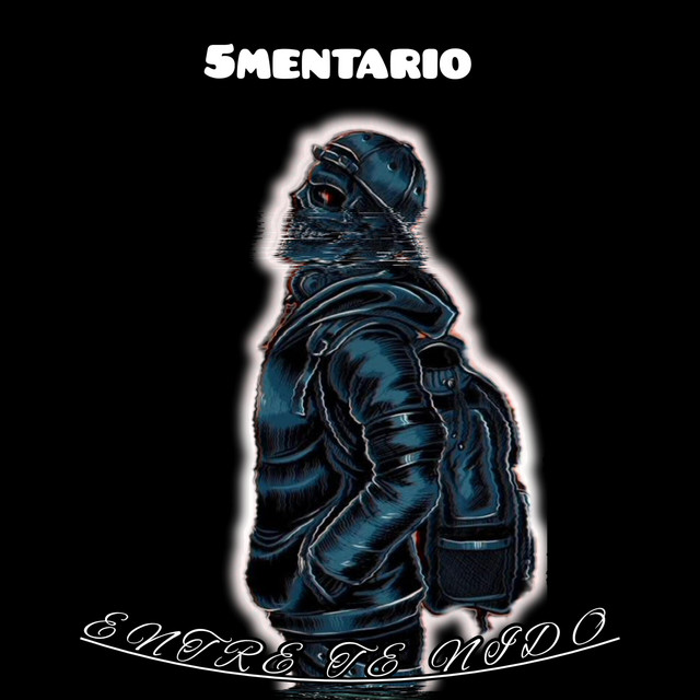 Entre te nido cover art