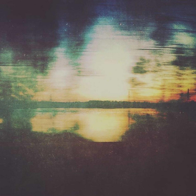 Oceans cover art