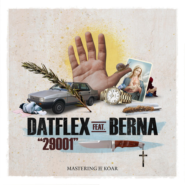 29001 cover art