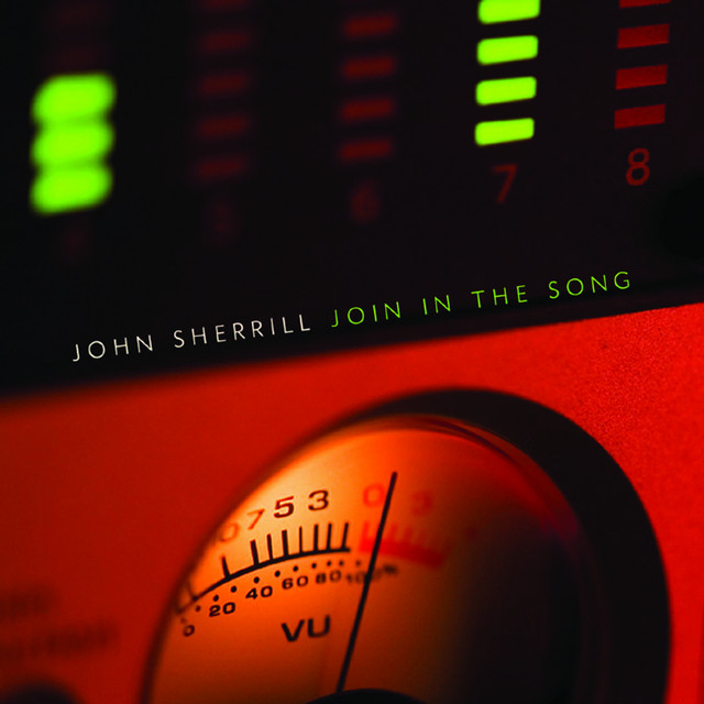 Join in the Song cover art