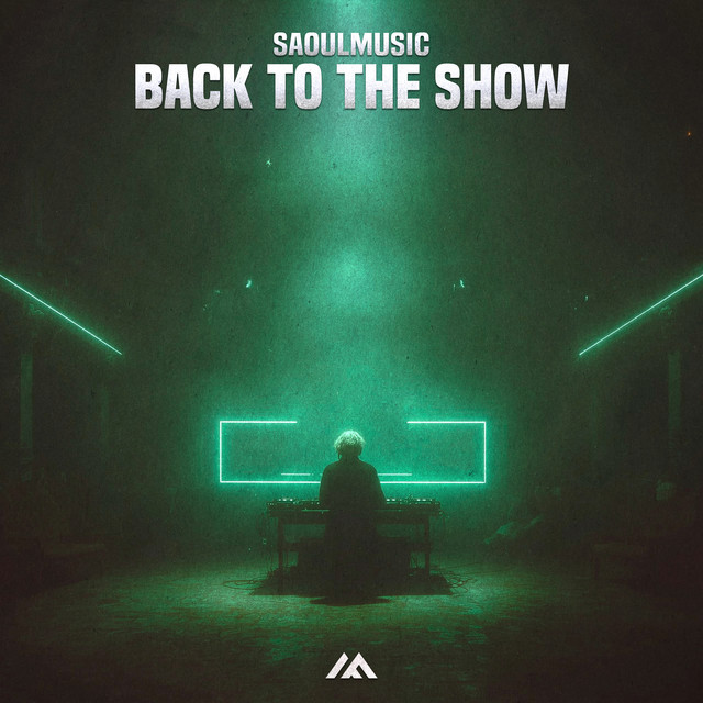 Back To The Show