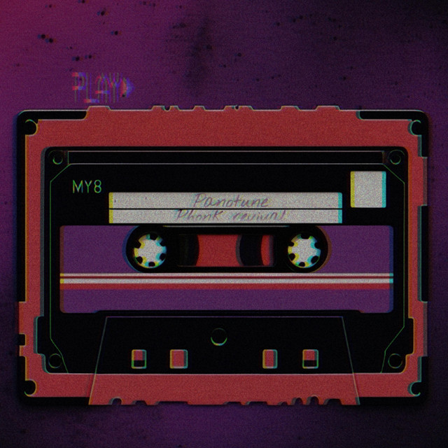 Phonk Revival Vol. 1 cover art