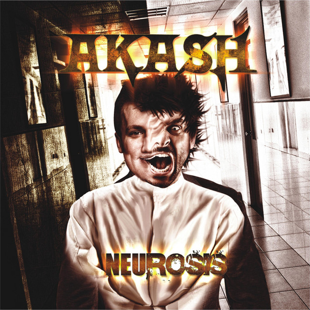 Neurosis cover art