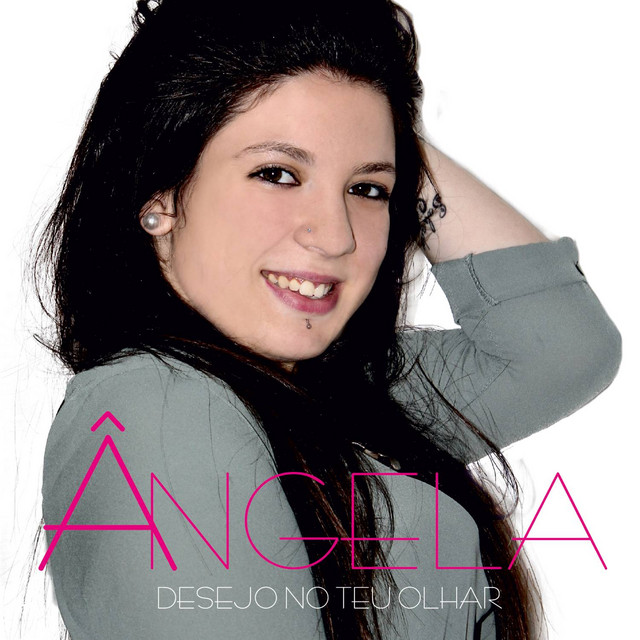 Desejo No Teu Olhar cover art