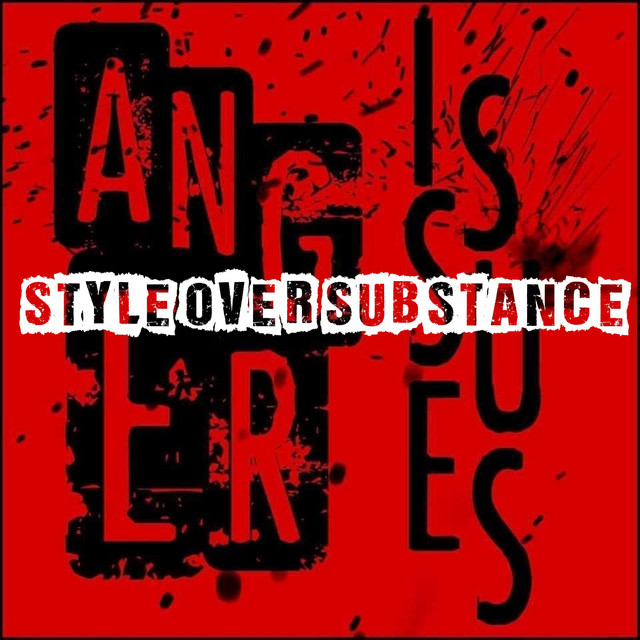 Anger Issues Photo