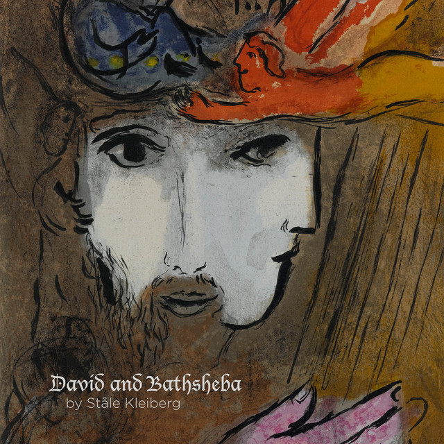 David and Bathsheba, Act I: Psalm 8 (Chorus)