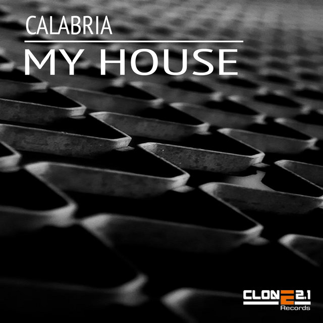 My House cover