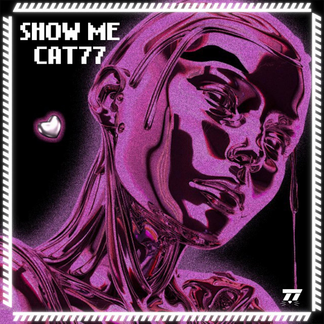 Show Me cover art