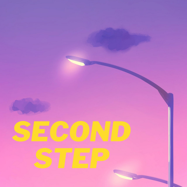 Second Step - Single by Kim Min Kyu | Spotify