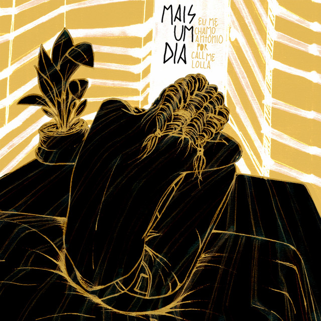 Mais um Dia cover
