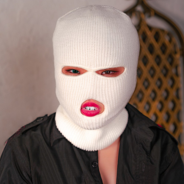 Responsibility cover art