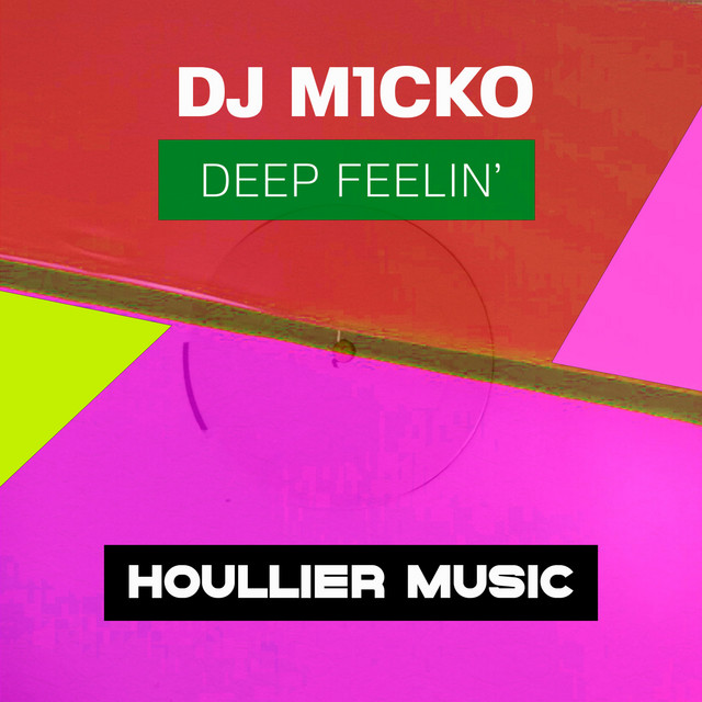 Deep Feelin album art
