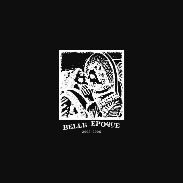 Discographie cover art