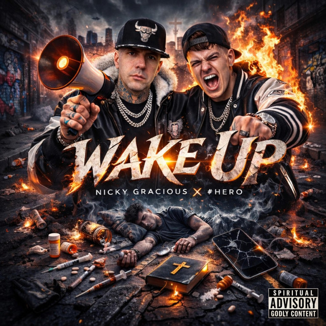 Wake Up
