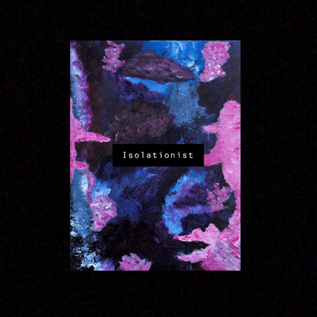 Isolationist - Album by Tyler Johnson | Spotify
