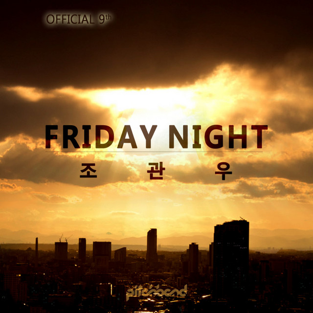 Friday Night cover