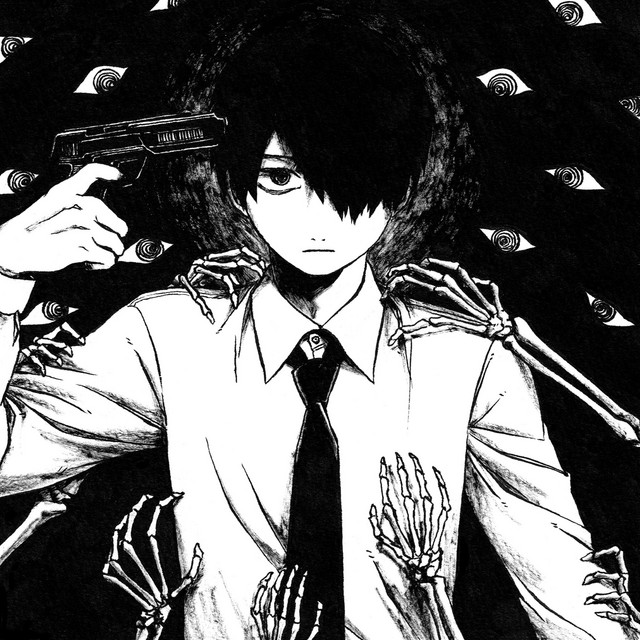 Funeral Fantasy cover art