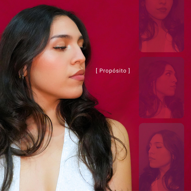 Propósito cover art
