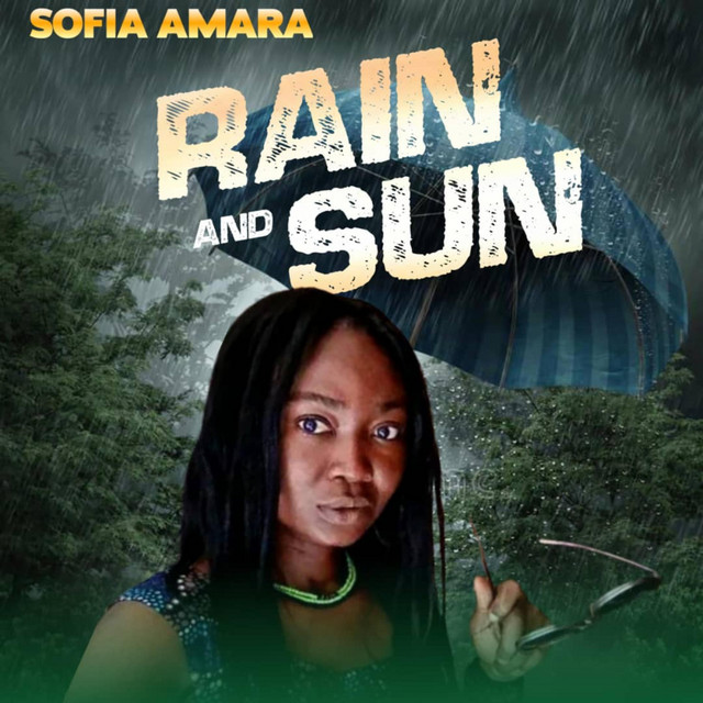 Rain and Sun cover art