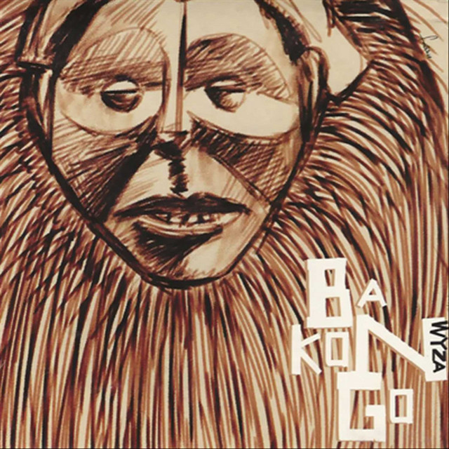 Bakongo cover art