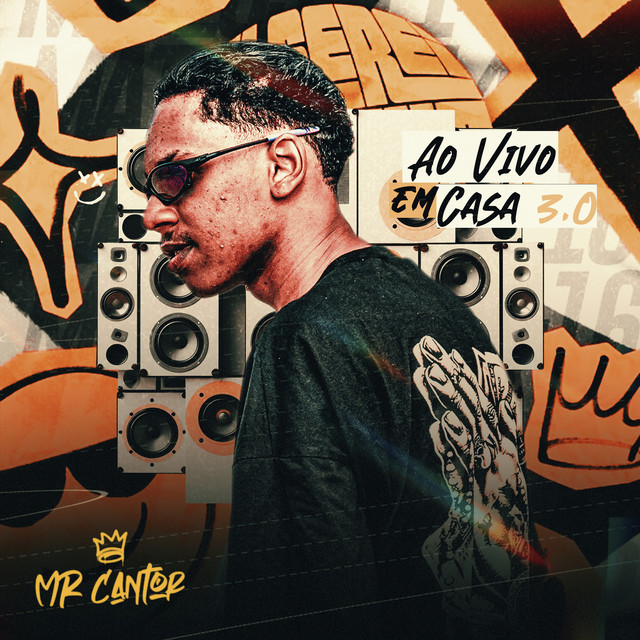 Ao Vivo Em Casa 3.0 cover art