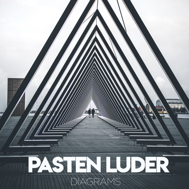 Slams Pace cover art