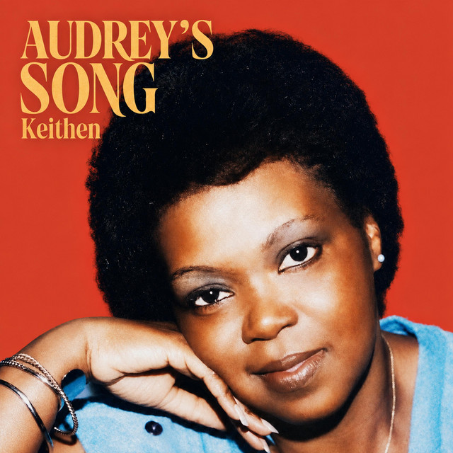 Audrey's Song artwork