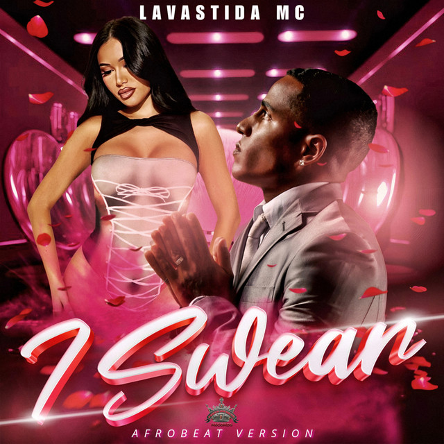 I Swear - Afrobeat Remix