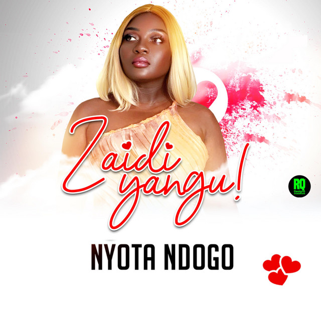 Zaidi yangu