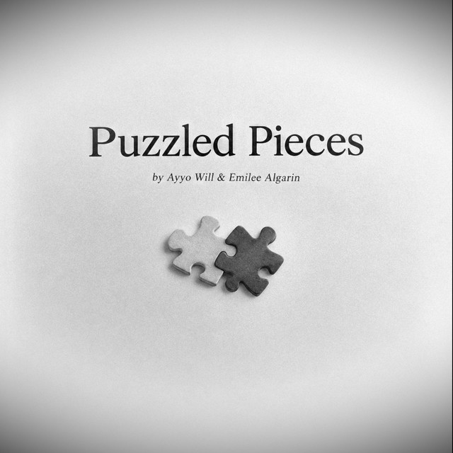 Puzzled Pieces