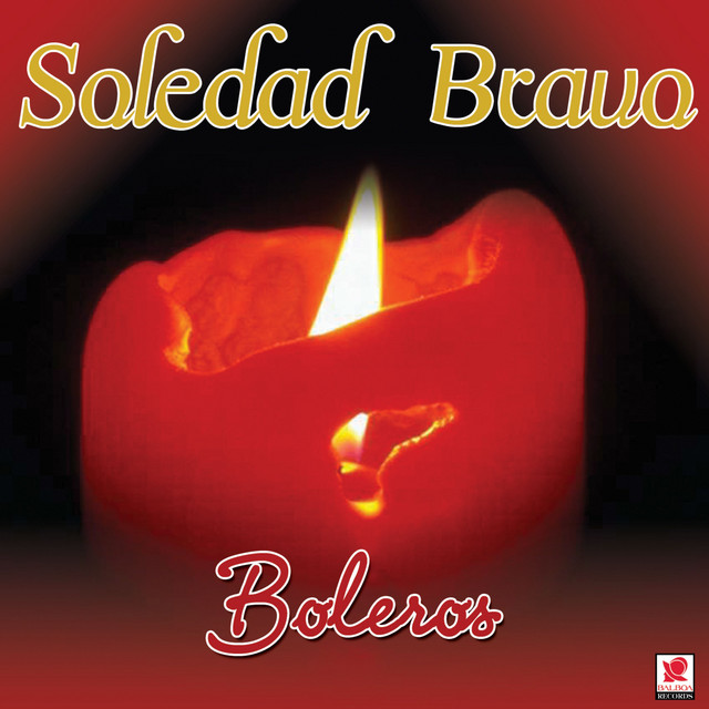 Boleros cover art