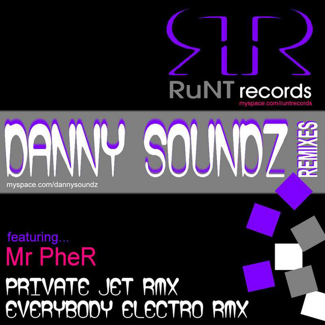 Danny Soundz