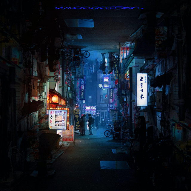 Upside Down cover art