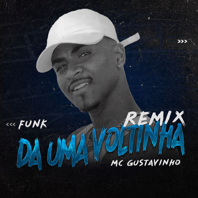 Dá uma voltinha - Funk Remix