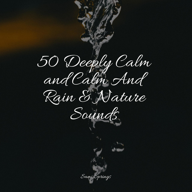 50 Deep Sleep Rain Sounds - Album by Meditação Maestro | Spotify