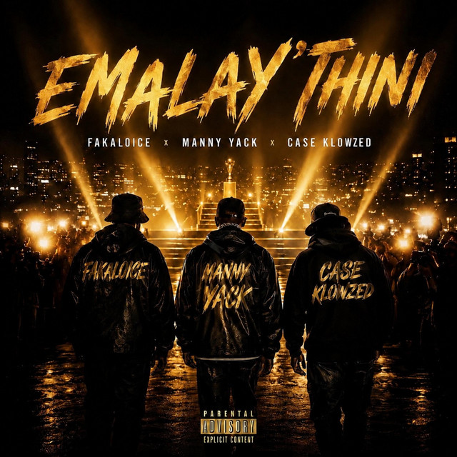 Emalay'thini - Single by Fakaloice | Spotify