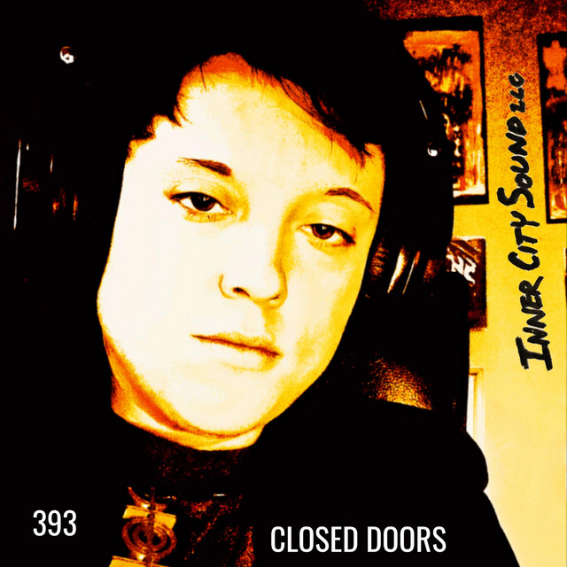 Closed Doors cover
