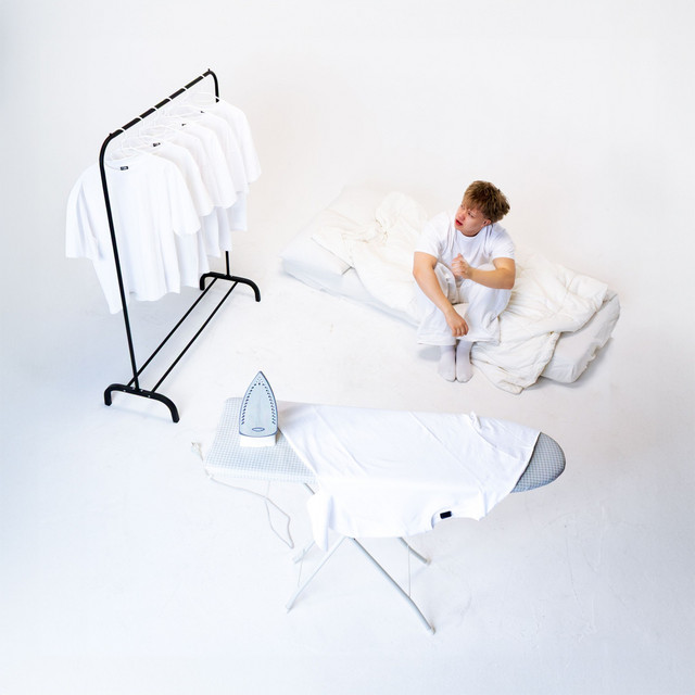 undefined album image